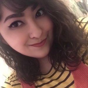 Meet your Posher, Susana